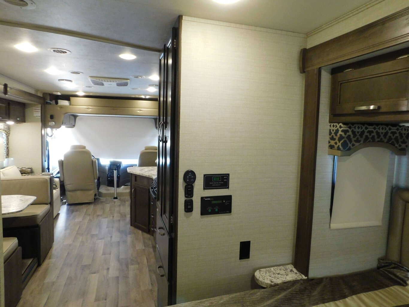 2019 Jayco Alante 26X
