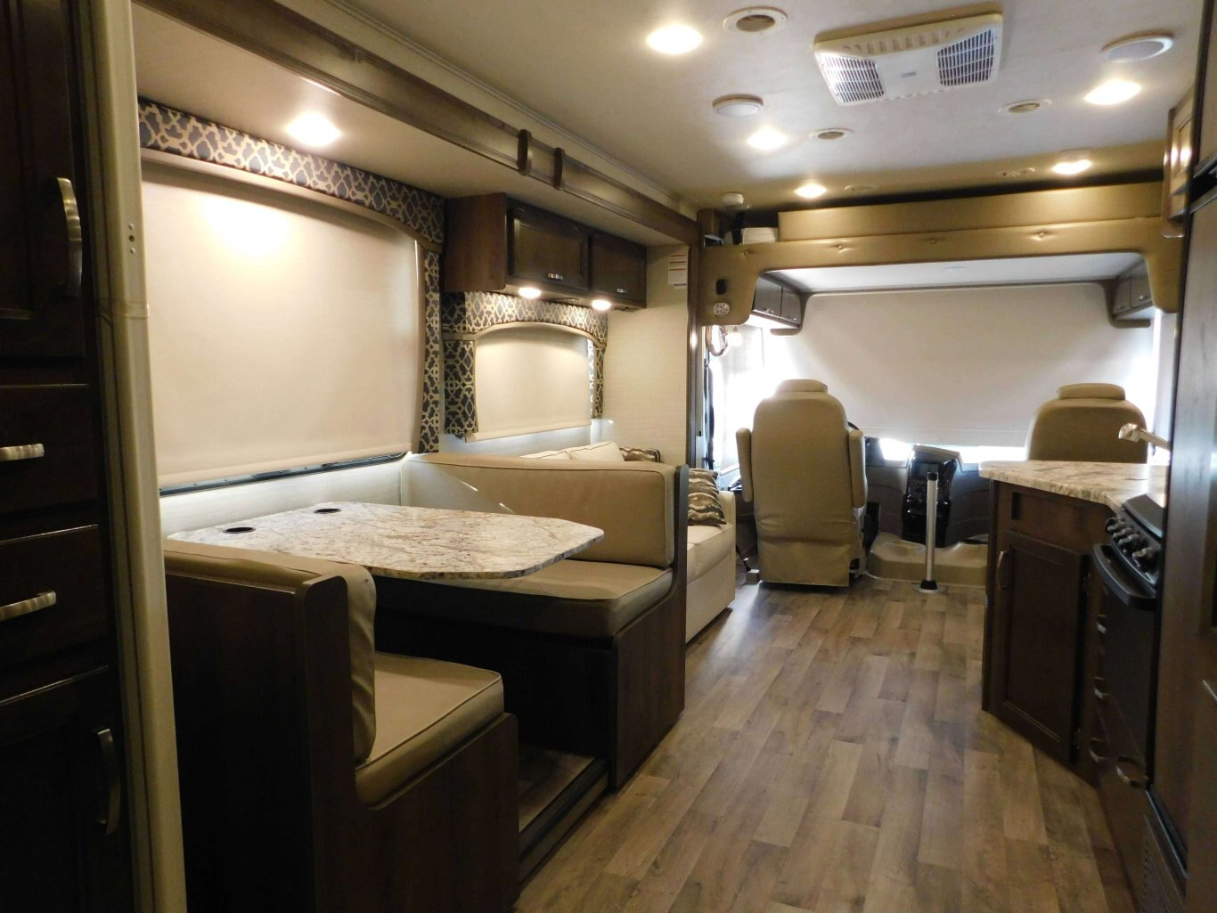 2019 Jayco Alante 26X