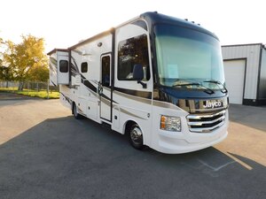2019 Jayco Alante 26X