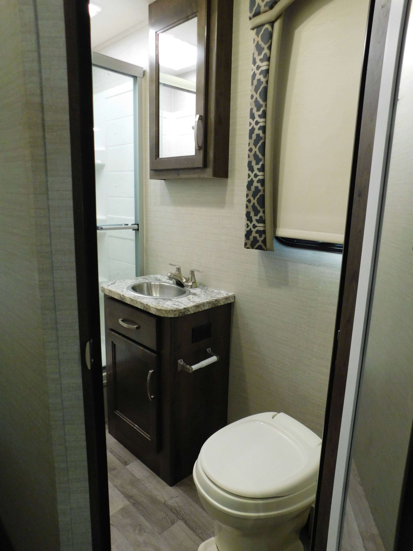 2019 Jayco Alante 26X
