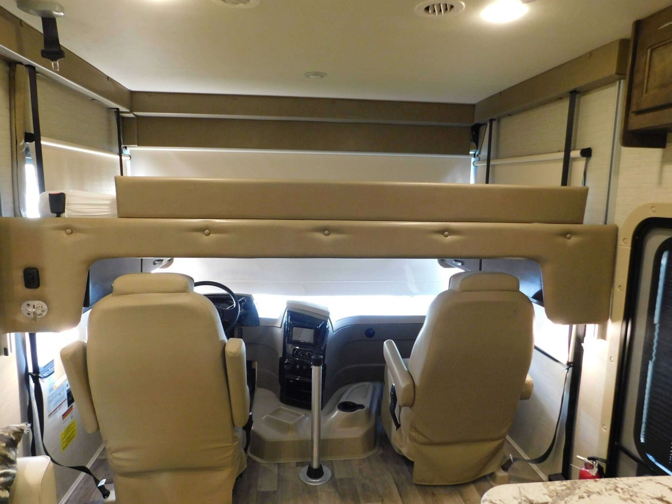 2019 Jayco Alante 26X