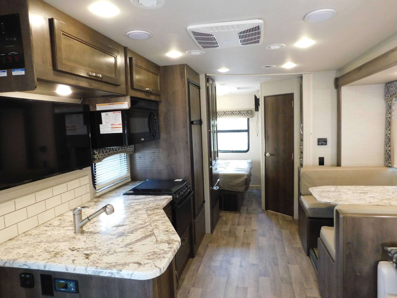 2019 Jayco Alante 26X