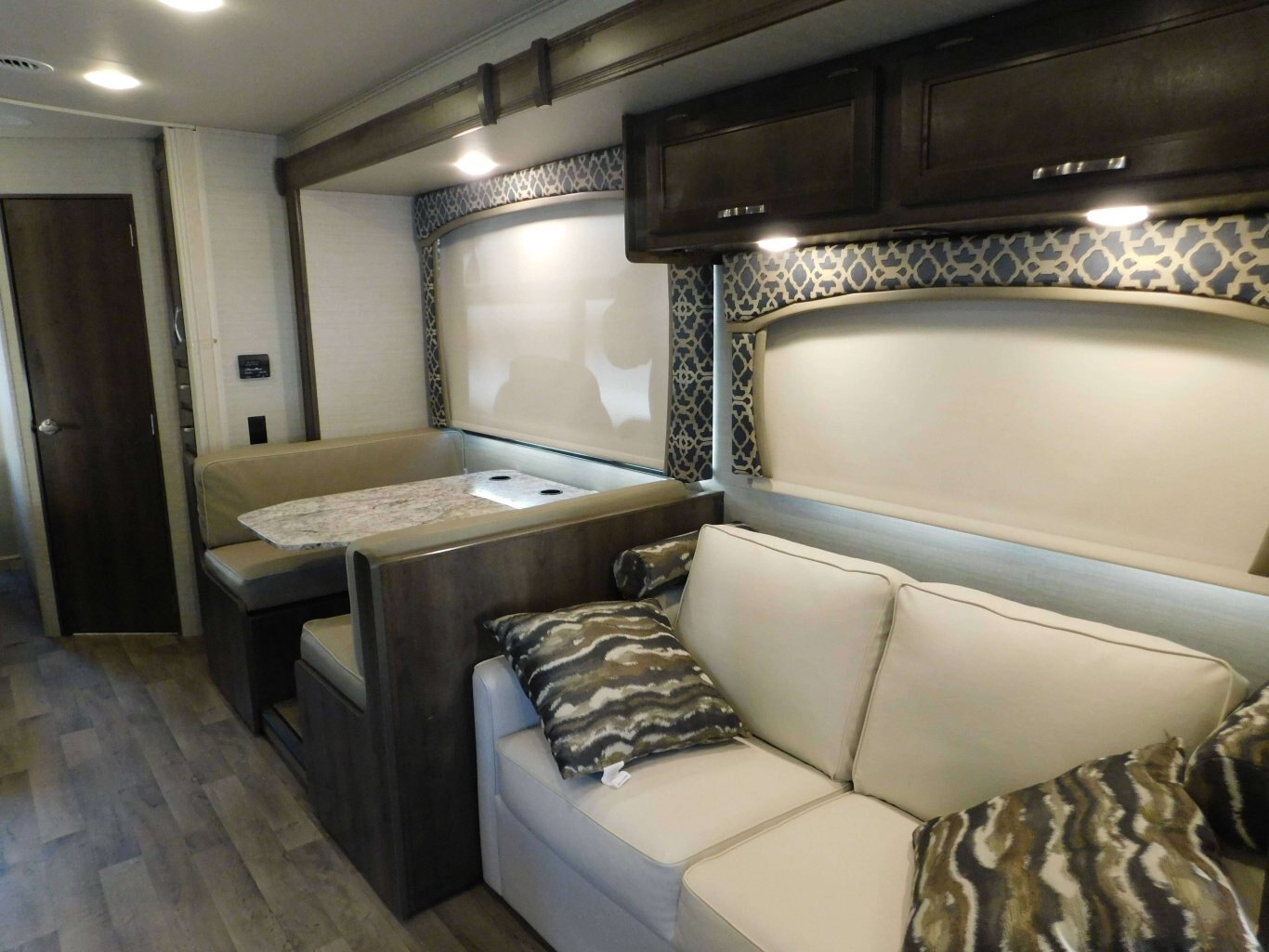 2019 Jayco Alante 26X