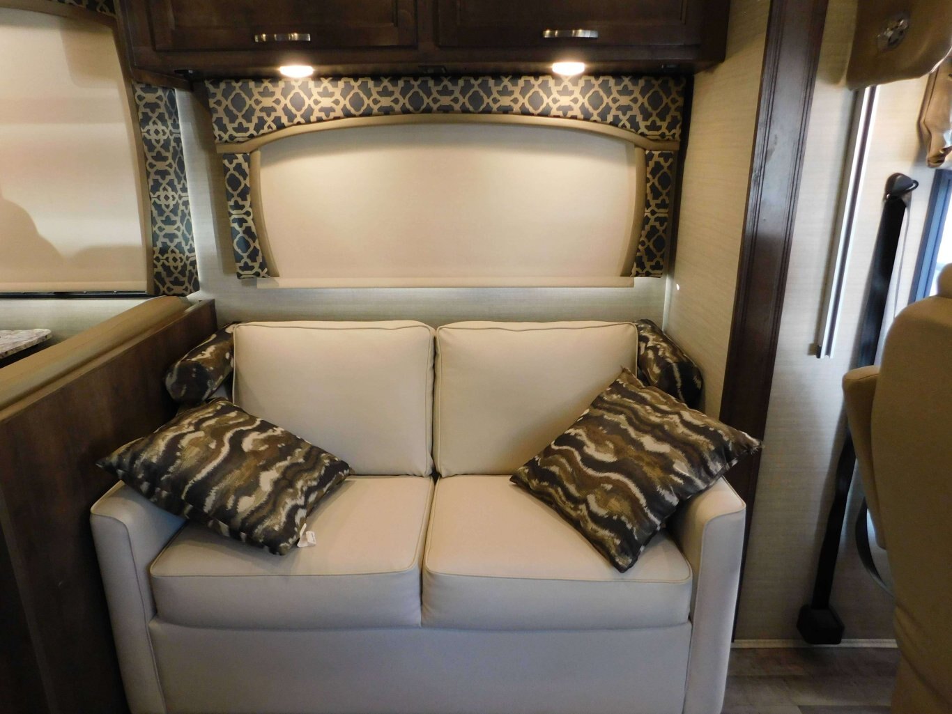 2019 Jayco Alante 26X