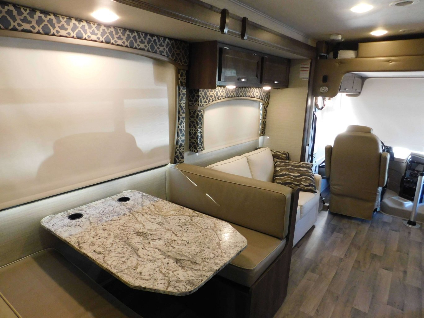 2019 Jayco Alante 26X