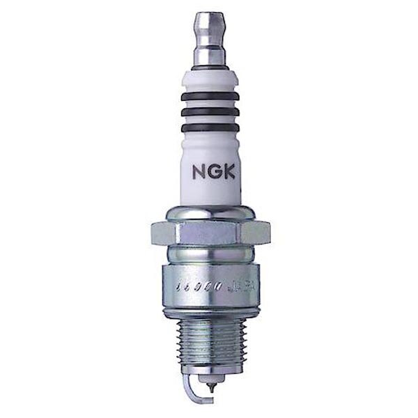 BOUGIE D'ALLUMAGE NGK IRIDIUM IX (4085 BPR6HIX)