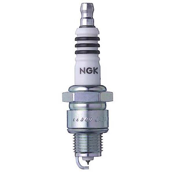 BOUGIE D'ALLUMAGE NGK IRIDIUM IX (5944 BPR7HIX)