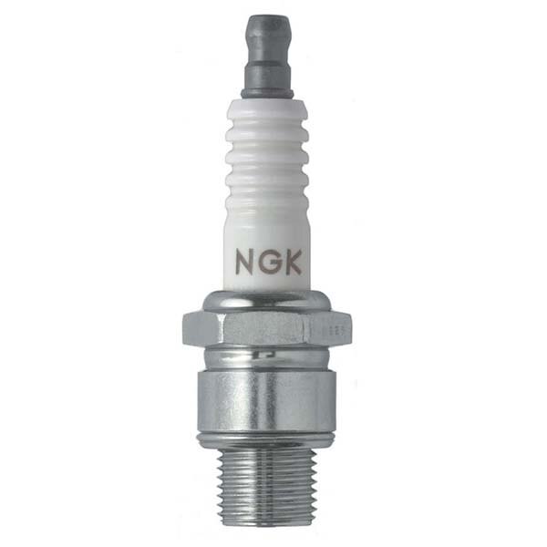 BOUGIE D'ALLUMAGE NGK (6431 BU8H)