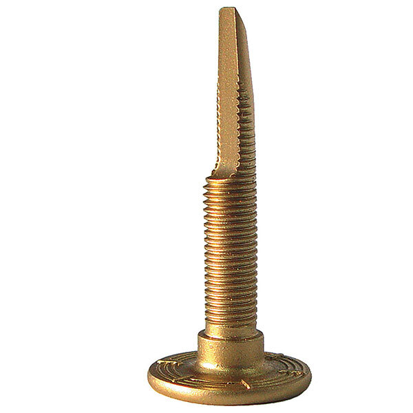 WOODY'S CHISEL TOOT TRACTION MASTER GOUJONS 48PK (CAP 1860 S)