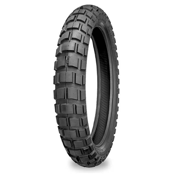 PNEU GROS BLOC SHINKO 804