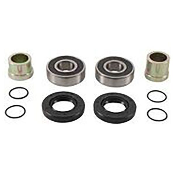 PIVOT WORKS WATERPROOF WHEEL SPACER KIT (PWRWC Y09 500)