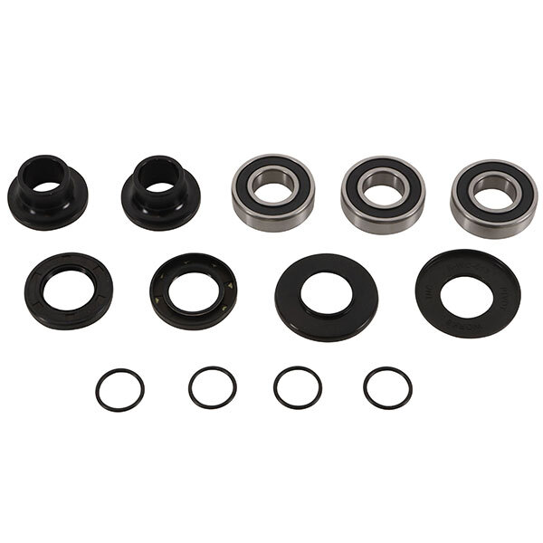 KIT D'ENTRETOISE DE ROUE ÉTANCHE PIVOT WORKS (PWRWC K03 500)