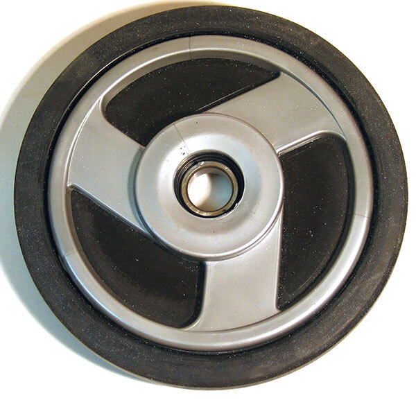 ROUE PENDANTE PPD INDUSTRIES (04 500 02)