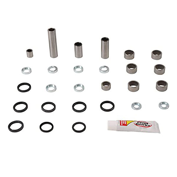 PIVOT WORKS LINKAGE BEARING REBUILD KIT (PWLK Y31 000)