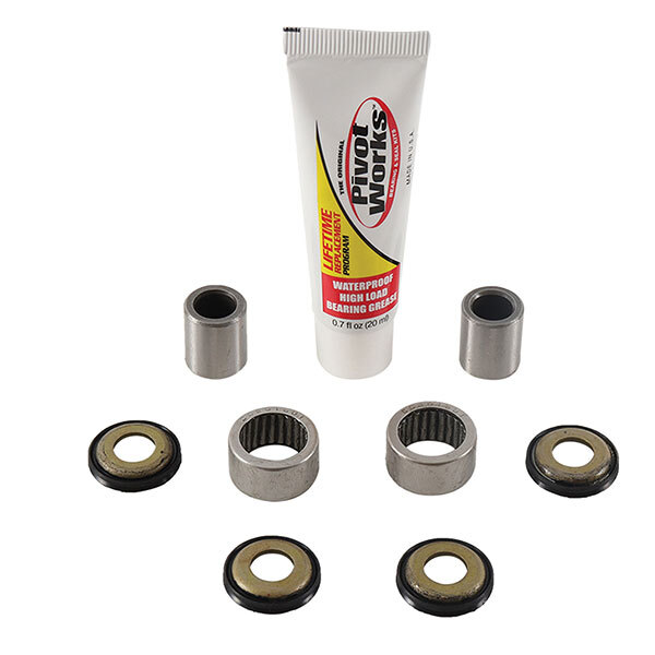 PIVOT WORKS SHOCK BEARING KIT (PWSHK K07 521)