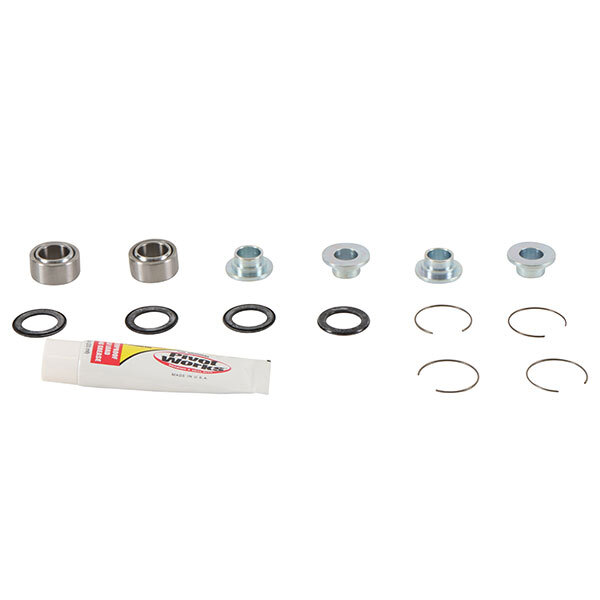 PIVOT WORKS SHOCK BEARING KIT (PWSHK T09 000)