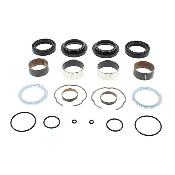 PIVOT WORKS FORK REBUILD KIT (PWFFK T08 000)