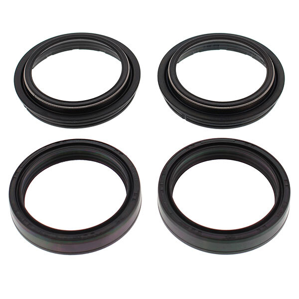 PIVOT WORKS FORK & DUST SEAL KIT (PWFSK Z006)