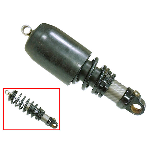 AMORTISSEUR A GAZ SUSPENSION ARRIERE SPX (SU 04303S)