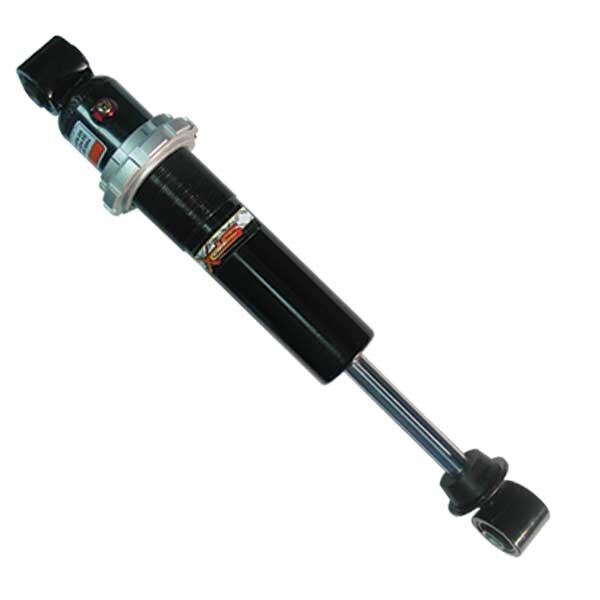 AMORTISSEUR A GAZ SUSPENSION ARRIERE SPX (SU 04020)