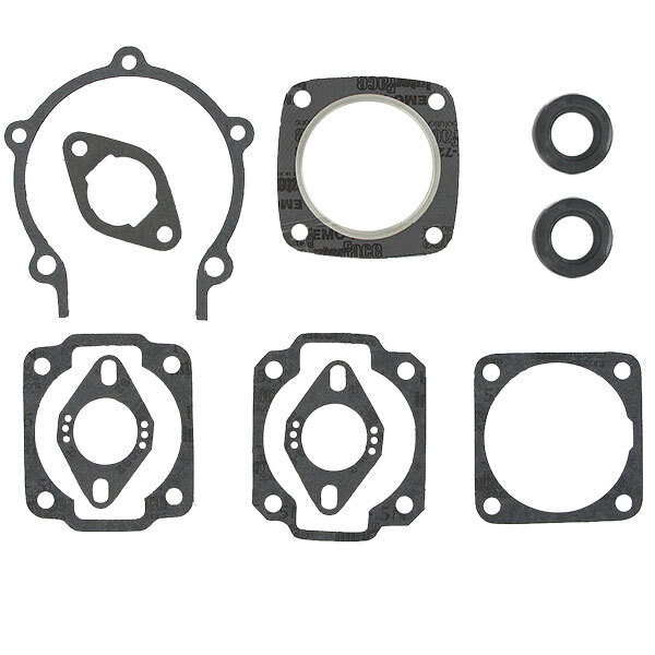 JEUX DE JOINTS DE MOTEUR SPX ET JOINTS D'HUILE (09 711024)