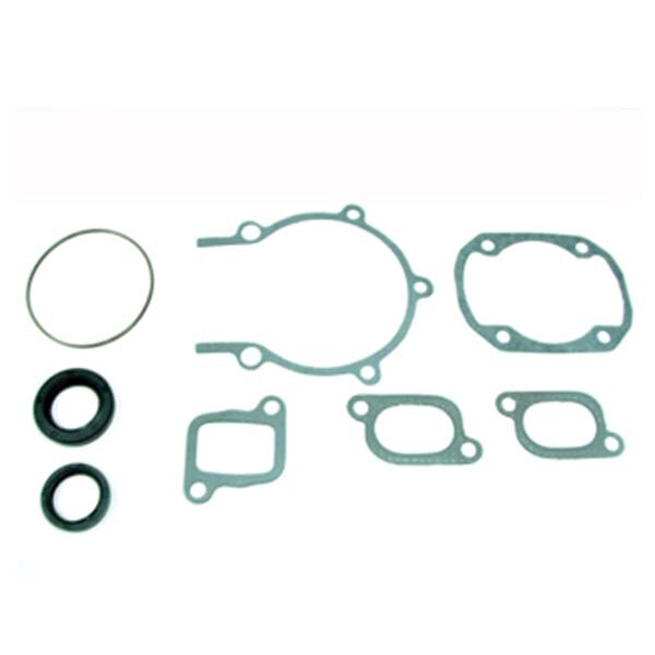 SPX ENGINE GASKET SETS & OIL SEALS (09 711195)