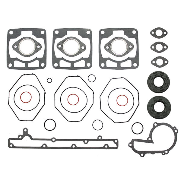 JEUX DE JOINTS DE MOTEUR SPX ET JOINTS D'HUILE (09 711206)