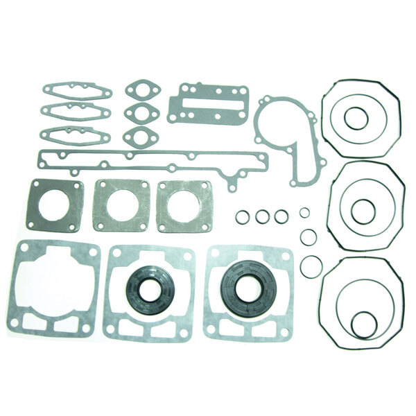 JEUX DE JOINTS DE MOTEUR SPX ET JOINTS D'HUILE (09 711254)