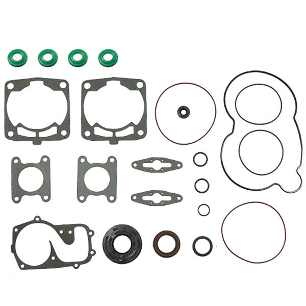 JEUX DE JOINTS DE MOTEUR SPX ET JOINTS D'HUILE (09 711298)