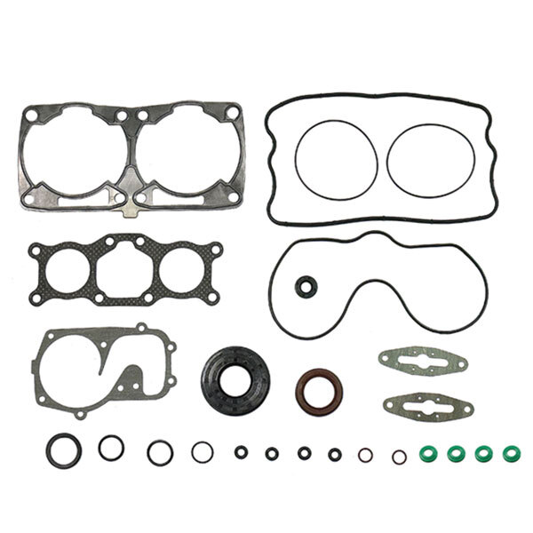 JEUX DE JOINTS DE MOTEUR SPX ET JOINTS D'HUILE (09 711310)