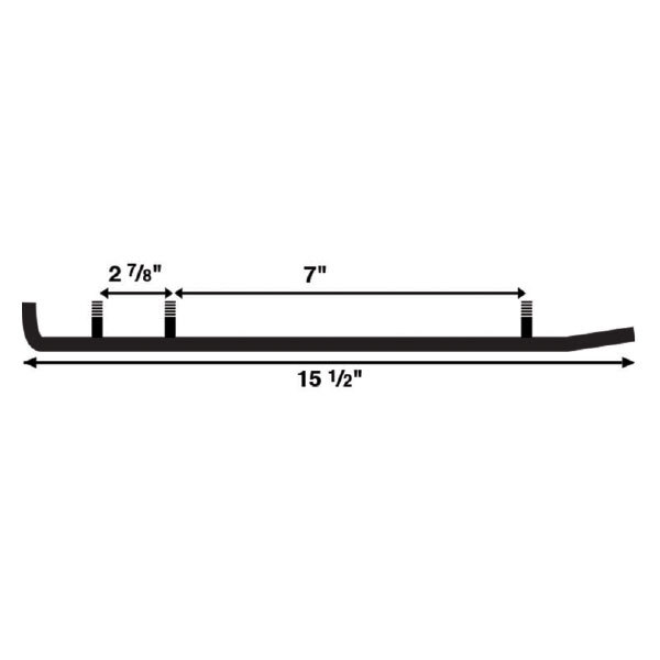 CARBURE SPX SÉRIE PRO LITE (PRO/ESD3 9350)