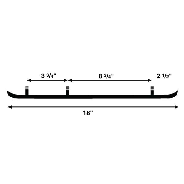 CARBURE SPX SÉRIE PRO LITE (PRO/ESD3 8150)