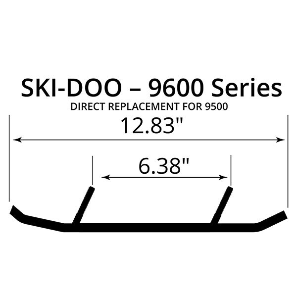 CARBURE LITE SPX PRO SERIES (PRO/ESD3 9600)