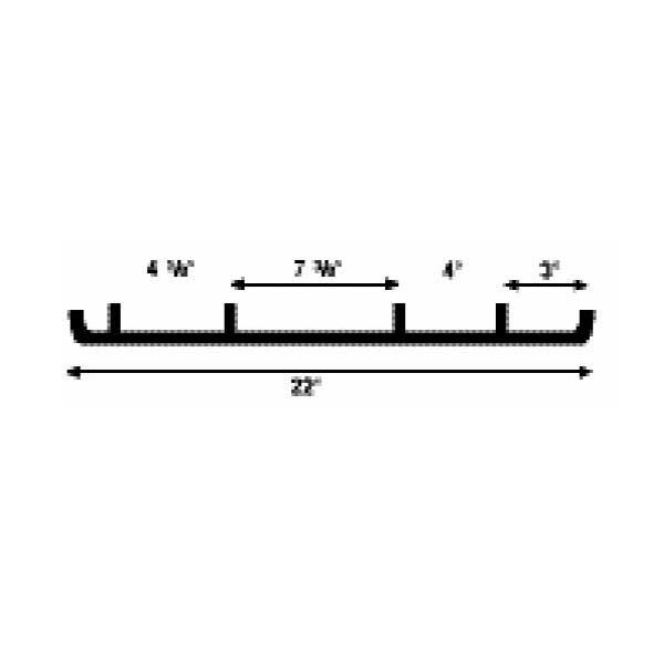 CARBURE DE LA SÉRIE SPX PRO (PRO/TSD4 8250)