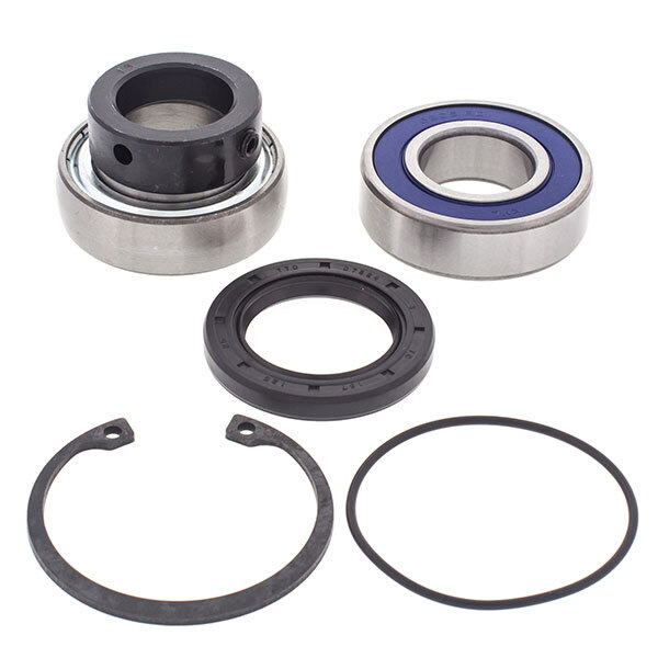 ALL BALLS CHAIN CASE BEARING & SEAL KIT (14 1001)