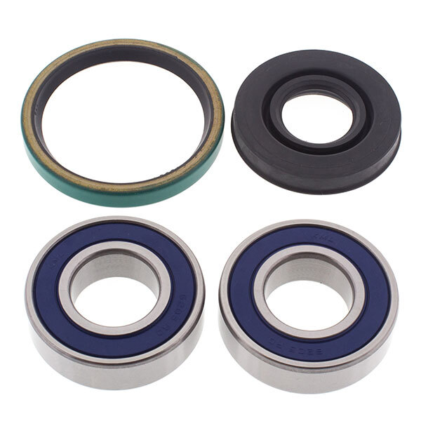 ALL BALLS CHAIN CASE BEARING & SEAL KIT (14 1016)