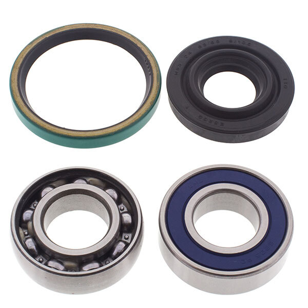 ALL BALLS CHAIN CASE BEARING & SEAL KIT (14 1017)