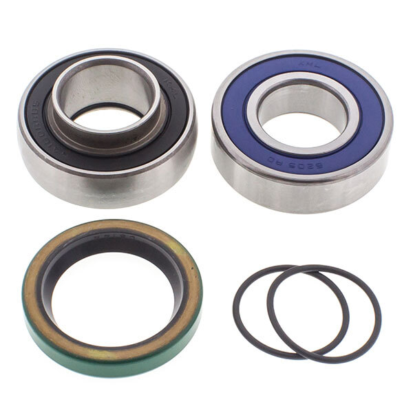 ALL BALLS CHAIN CASE BEARING & SEAL KIT (14 1024)