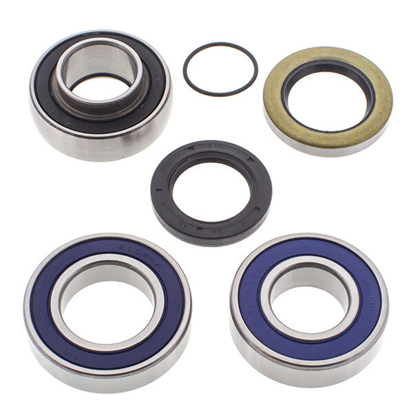 ALL BALLS CHAIN CASE BEARING & SEAL KIT (14 1043)