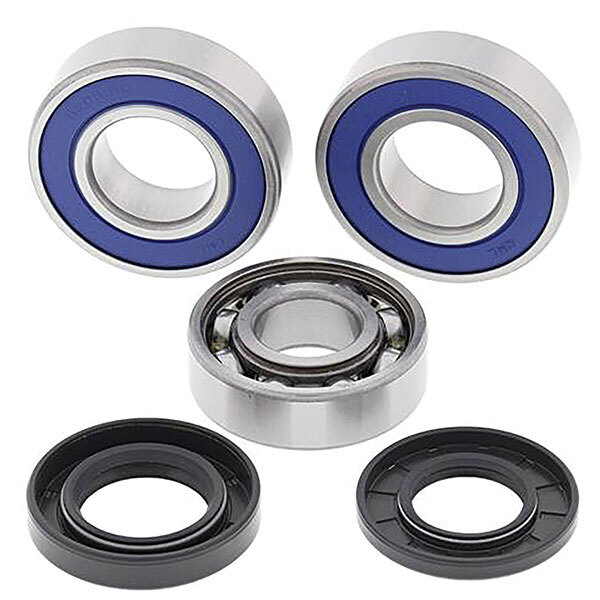 ALL BALLS CHAIN CASE BEARING & SEAL KIT (14 1070)