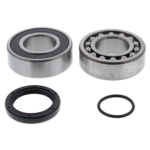 ALL BALLS CHAIN CASE BEARING & SEAL KIT (14 1071)