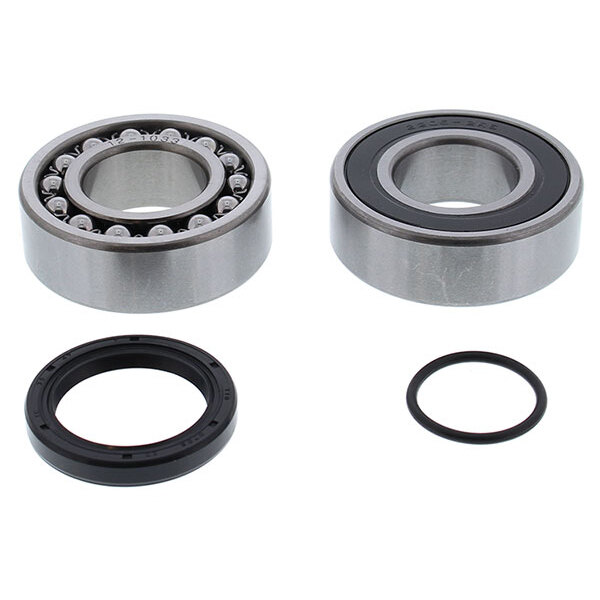 ALL BALLS CHAIN CASE BEARING & SEAL KIT (14 1072)