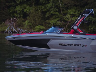 MasterCraft XStar S 2024