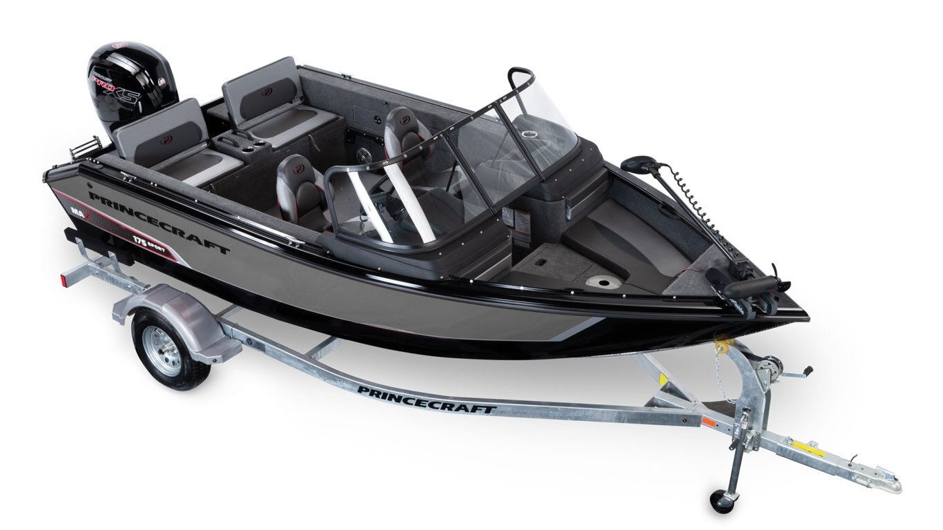 Princecraft SPORT 175 MAX 2024