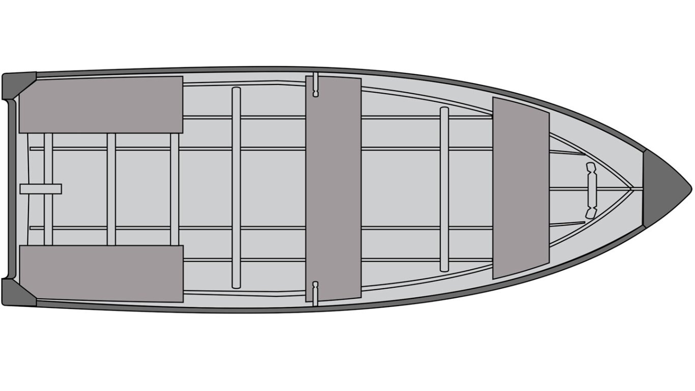 Princecraft Pêcheur 14 2024