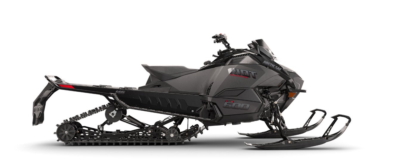 2025 Arctic Cat RIOT 600