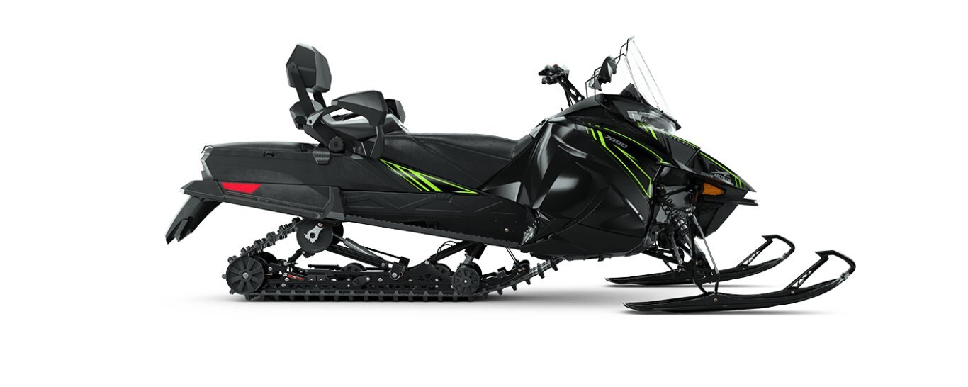 2025 Arctic Cat PANTERA 7000