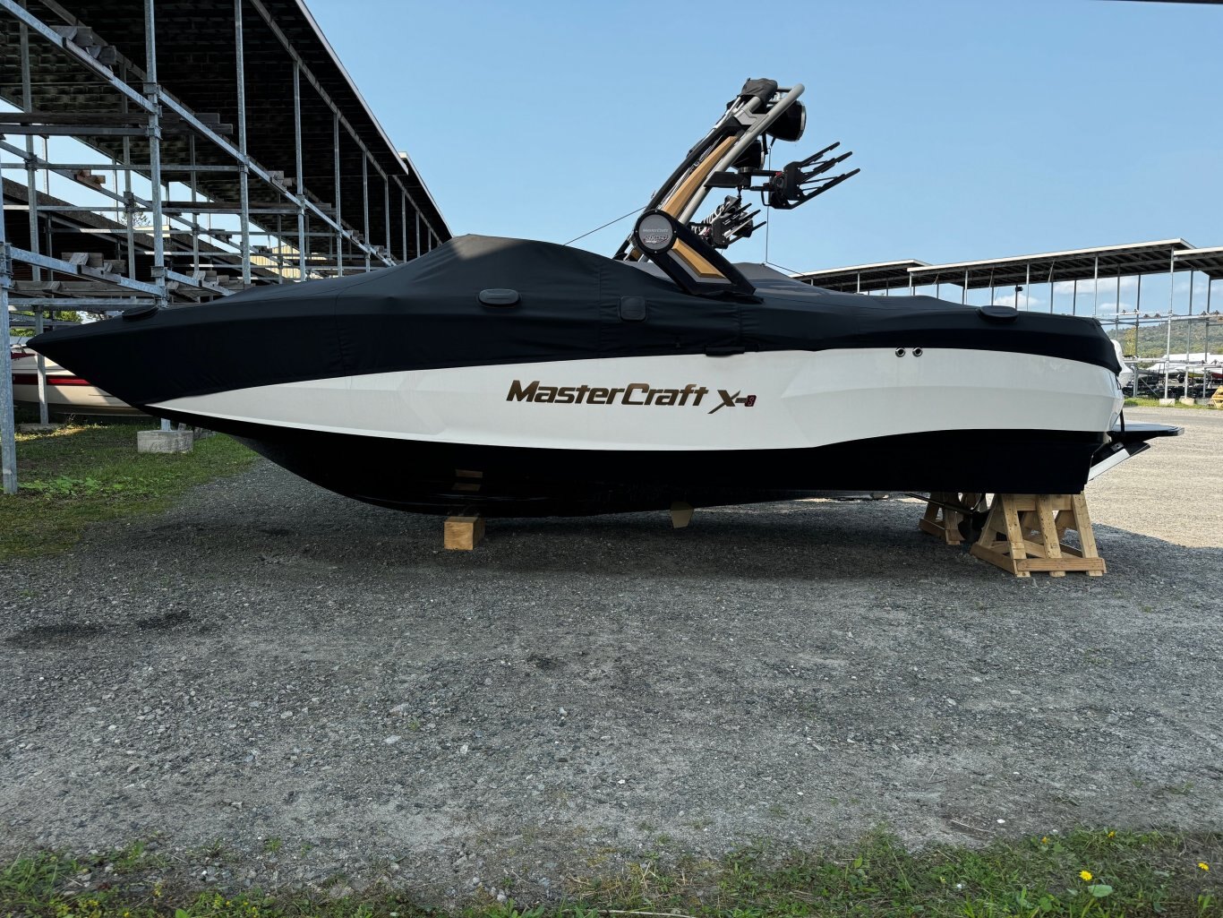 MASTERCRAFT XSTAR 2022