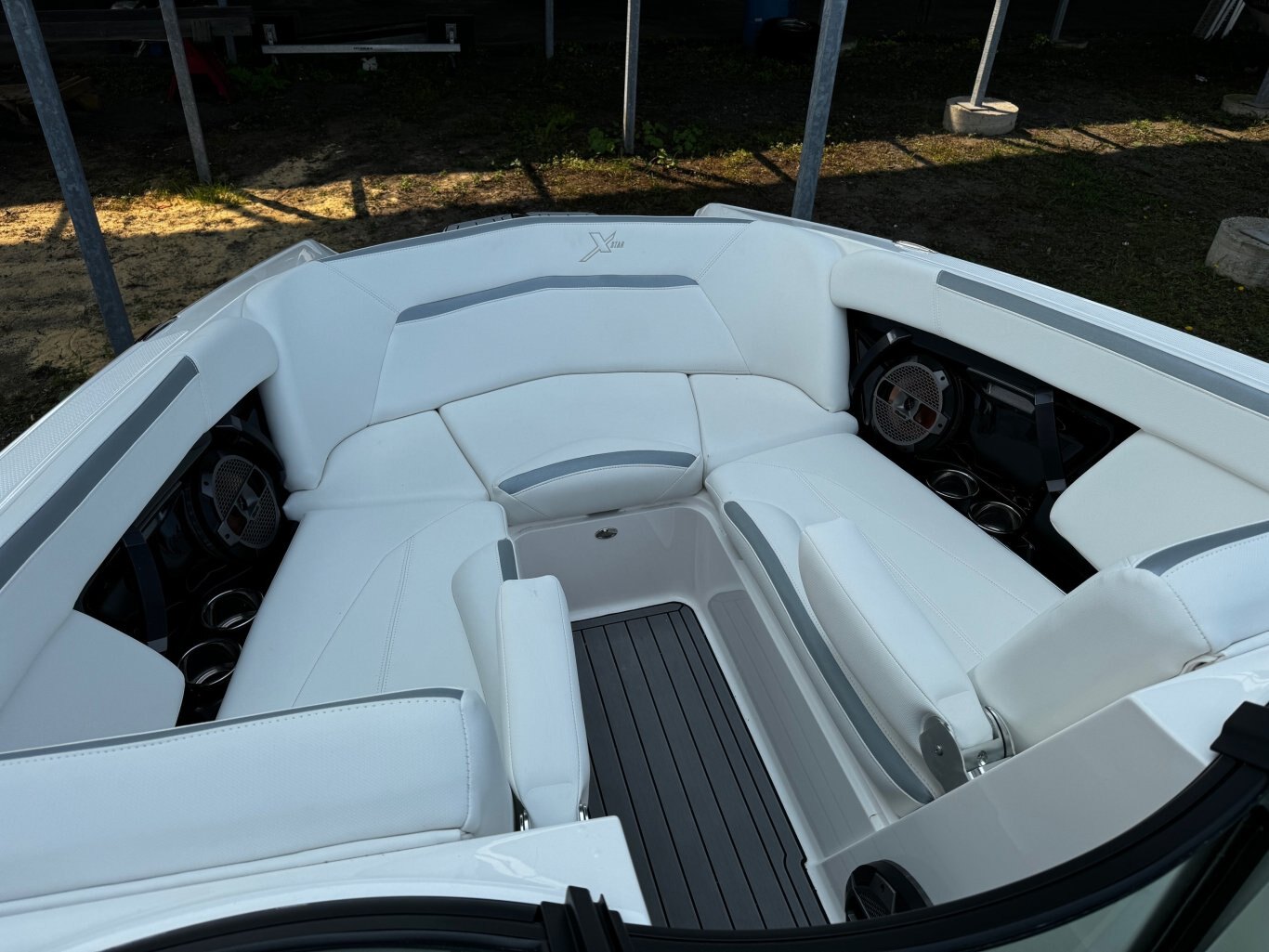 MASTERCRAFT XSTAR 2022