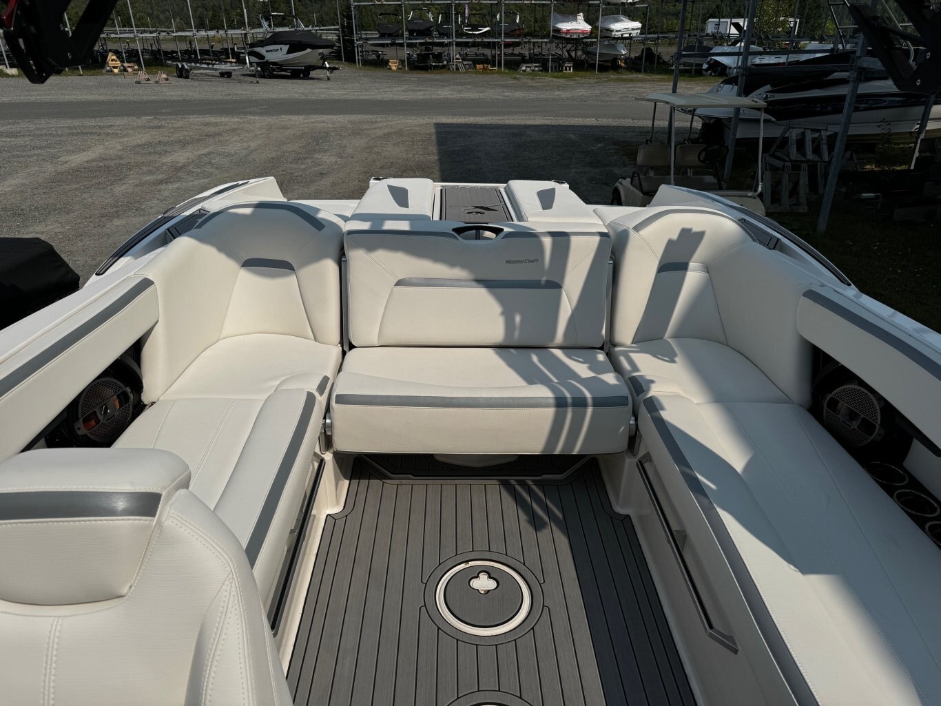 MASTERCRAFT XSTAR 2022